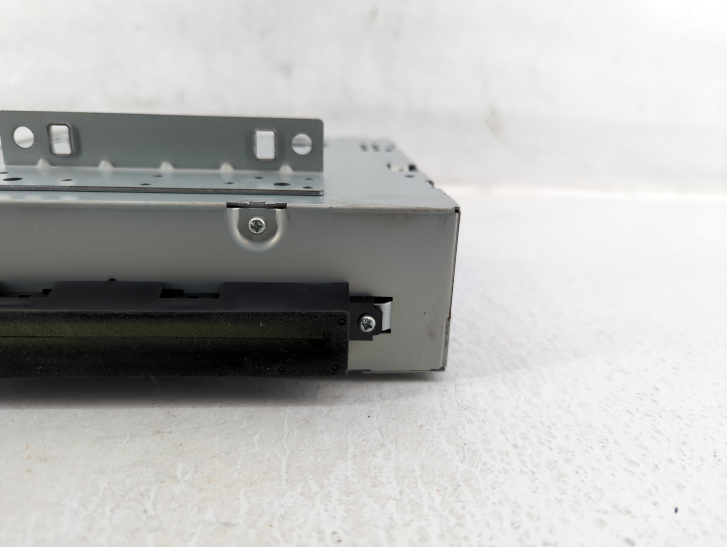 2008 Volvo V40 Radio AM FM Cd Player Receiver Replacement P/N:31260527 Fits Fits 2007 2009 2010 OEM Used Auto Parts - Oemuse