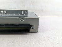 2008 Volvo V40 Radio AM FM Cd Player Receiver Replacement P/N:31260527 Fits Fits 2007 2009 2010 OEM Used Auto Parts - Oemuse