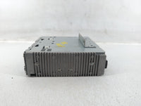 2008 Volvo V40 Radio AM FM Cd Player Receiver Replacement P/N:31260527 Fits Fits 2007 2009 2010 OEM Used Auto Parts - Oemuse