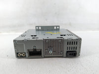 2008 Volvo V40 Radio AM FM Cd Player Receiver Replacement P/N:31260527 Fits Fits 2007 2009 2010 OEM Used Auto Parts - Oemuse