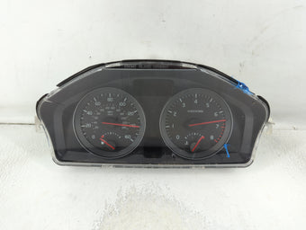 compare product 2008 Volvo V40 Instrument Cluster Speedometer Gauges P/N:36002435 31254777 Fits Fits 2009 2010 2011 2012 2013 OEM Used Auto Parts