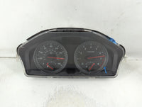 2008 Volvo V40 Instrument Cluster Speedometer Gauges P/N:36002435 31254777 Miles: Fits Fits 2009 2010 2011 2012 2013 OEM Use