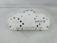 2008 Volvo V40 Instrument Cluster Speedometer Gauges P/N:36002435 31254777 Miles: Fits Fits 2009 2010 2011 2012 2013 OEM Use