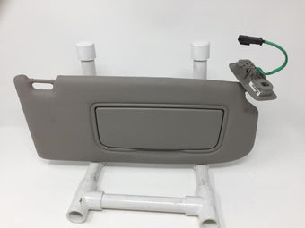 compare product 2008 Volvo V40 Sun Visor Shade Replacement Passenger Right Mirror Fits OEM Used Auto Parts