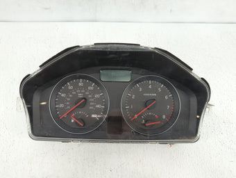 compare product 2008 Volvo V50 Instrument Cluster Speedometer Gauges P/N:30765312 31254777 Fits Fits 2009 2010 OEM Used Auto Parts