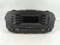 2007-2009 Volvo V50 Am Fm Cd Player Radio Receiver 738009 - Oemusedautoparts1.com