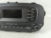 2007-2009 Volvo V50 Am Fm Cd Player Radio Receiver 738009 - Oemusedautoparts1.com