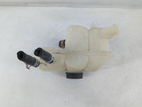 2005-2011 Volvo V50 Radiator Coolant Overflow Expansion Tank Bottle - Oemusedautoparts1.com