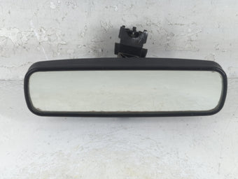 compare product 2008 Volvo V50 Interior Rear View Mirror Replacement OEM P/N:E11 015478 Fits OEM Used Auto Parts
