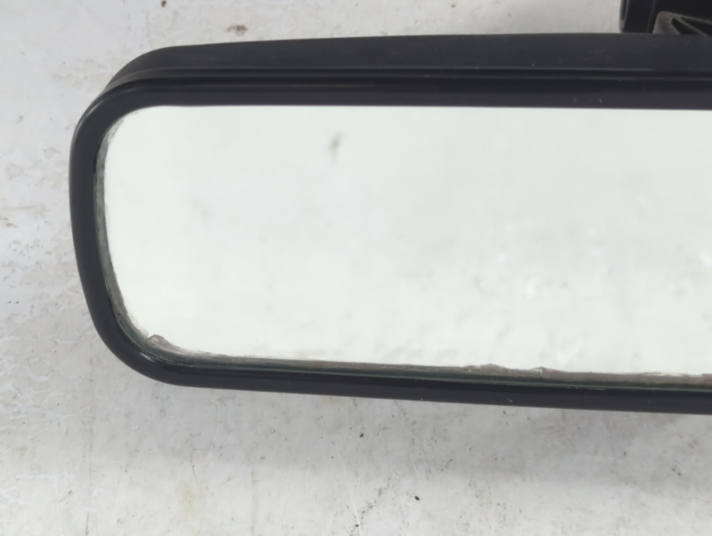 2008 Volvo V50 Interior Rear View Mirror Replacement OEM P/N:E11 015478 Fits OEM Used Auto Parts - Oemusedautoparts1.com