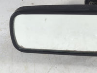 2008 Volvo V50 Interior Rear View Mirror Replacement OEM P/N:E11 015478 Fits OEM Used Auto Parts - Oemusedautoparts1.com