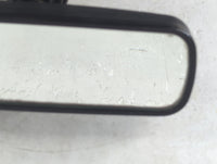 2008 Volvo V50 Interior Rear View Mirror Replacement OEM P/N:E11 015478 Fits OEM Used Auto Parts - Oemusedautoparts1.com
