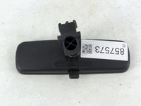 2008 Volvo V50 Interior Rear View Mirror Replacement OEM P/N:E11 015478 Fits OEM Used Auto Parts - Oemusedautoparts1.com