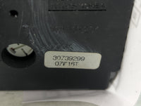 2008 Volvo V50 Headlight Head Light Switch Lamp Control - Oemusedautoparts1.com