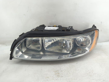Volvo V60 Driver Left Oem Head Light Headlight Lamp - Oemusedautoparts1.com