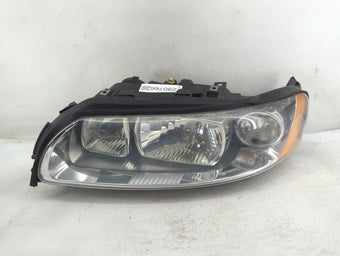 compare product Volvo V60 Driver Left Oem Head Light Headlight Lamp