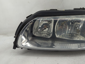 Volvo V60 Driver Left Oem Head Light Headlight Lamp