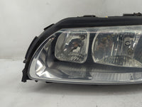 Volvo V60 Driver Left Oem Head Light Headlight Lamp - Oemusedautoparts1.com