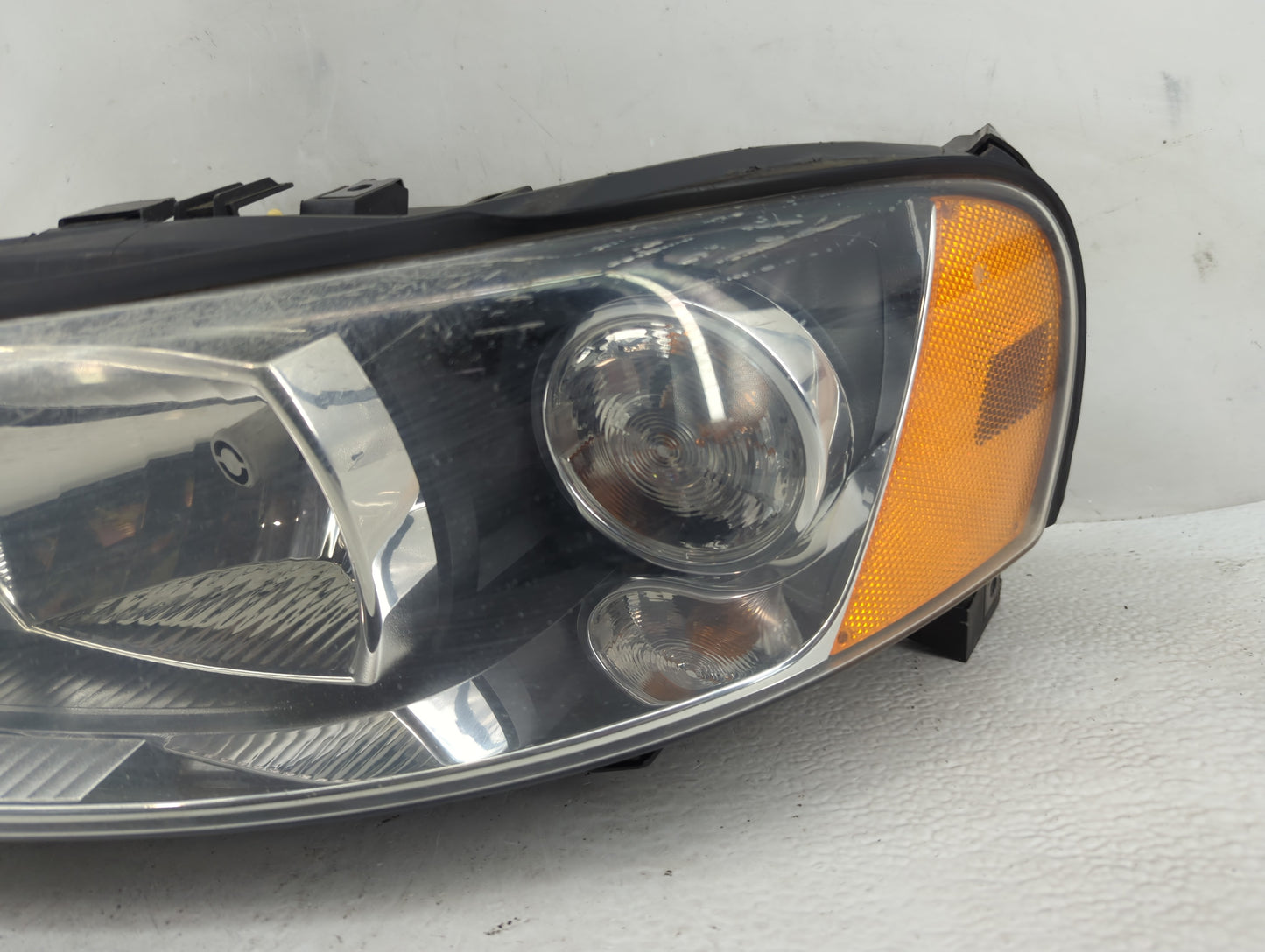 Volvo V60 Driver Left Oem Head Light Headlight Lamp - Oemusedautoparts1.com