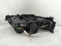 Volvo V60 Driver Left Oem Head Light Headlight Lamp - Oemusedautoparts1.com