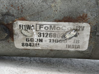 2007-2010 Volvo V70 Car Starter Motor Solenoid OEM P/N:3126803 Fits OEM Used Auto Parts - Oemusedautoparts1.com