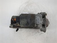 2007-2010 Volvo V70 Car Starter Motor Solenoid OEM P/N:3126803 Fits OEM Used Auto Parts - Oemusedautoparts1.com