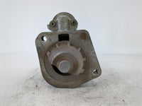 2007-2010 Volvo V70 Car Starter Motor Solenoid OEM P/N:3126803 Fits OEM Used Auto Parts - Oemusedautoparts1.com