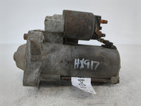 2007-2010 Volvo V70 Car Starter Motor Solenoid OEM P/N:3126803 Fits OEM Used Auto Parts - Oemusedautoparts1.com