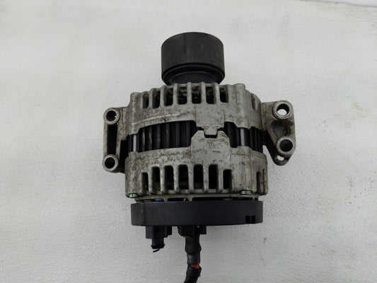 2008-2010 Volvo V70 Alternator Replacement Generator Charging Assembly Engine OEM P/N:6G9N-10300-MA Fits OEM Used Auto Parts