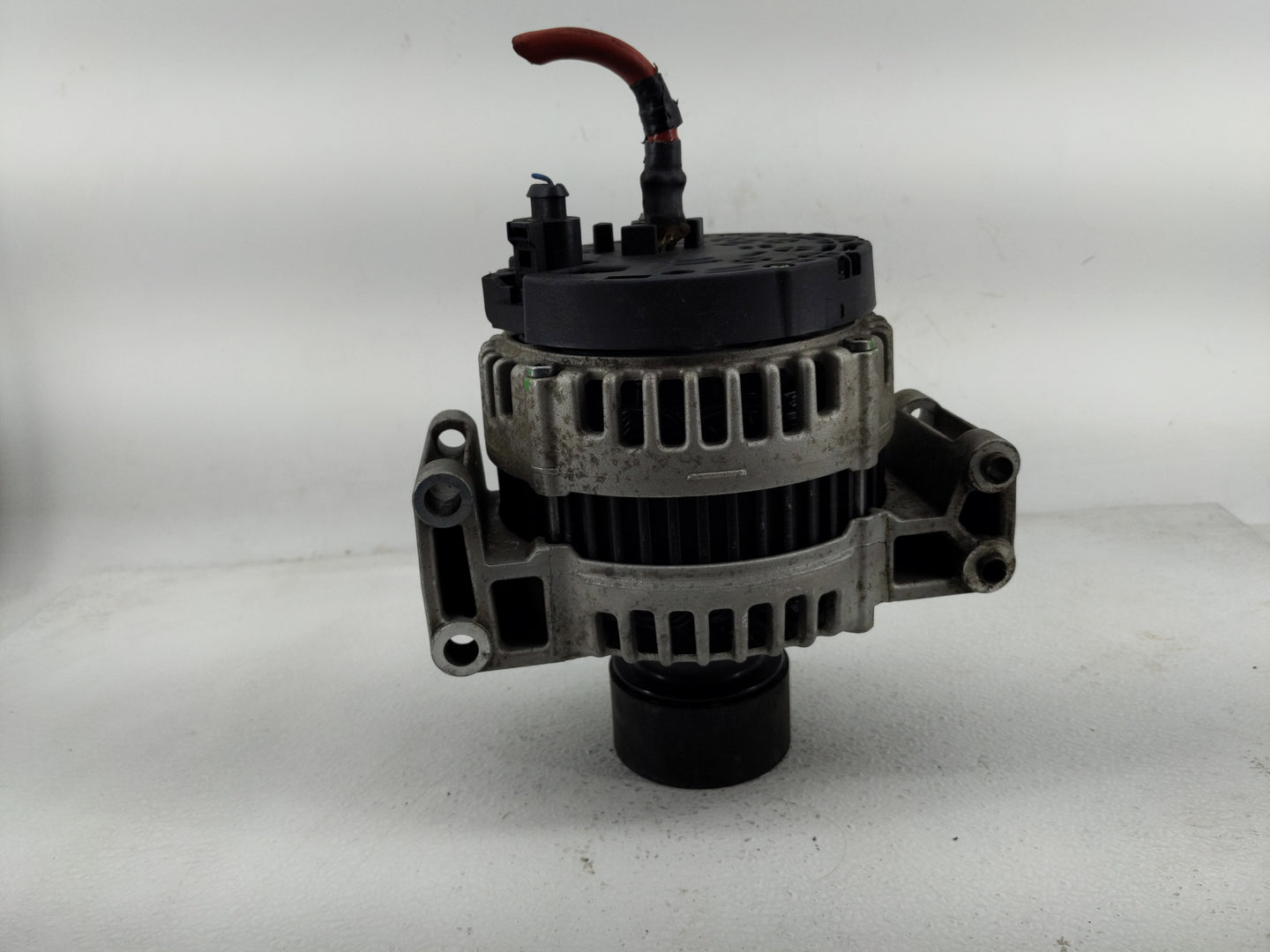 2008-2010 Volvo V70 Alternator Replacement Generator Charging Assembly Engine OEM P/N:6G9N-10300-MA Fits OEM Used Auto Parts