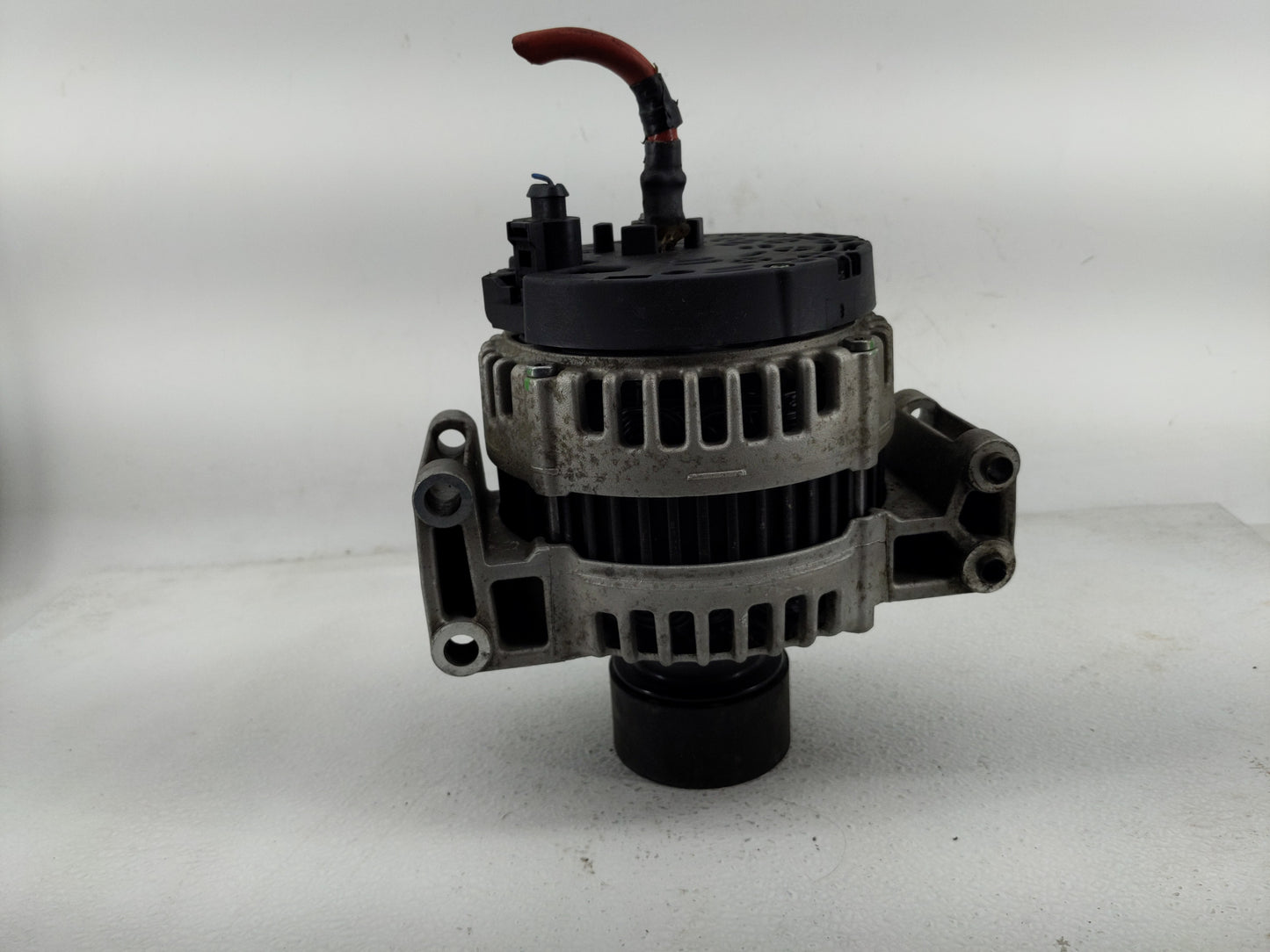 2008-2010 Volvo V70 Alternator Replacement Generator Charging Assembly Engine OEM P/N:6G9N-10300-MA Fits OEM Used Auto Parts