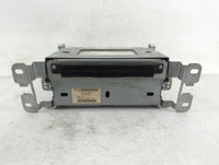 2008 Volvo V70 Radio AM FM Cd Player Receiver Replacement P/N:31326218AA Fits Fits 2007 2009 2010 OEM Used Auto Parts - Oemu