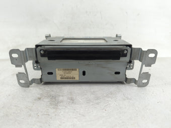 compare product 2008 Volvo V70 Radio AM FM Cd Player Receiver Replacement P/N:31326218AA Fits Fits 2007 2009 2010 OEM Used Auto Parts