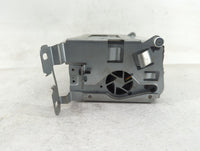 2008 Volvo V70 Radio AM FM Cd Player Receiver Replacement P/N:31326218AA Fits Fits 2007 2009 2010 OEM Used Auto Parts - Oemu