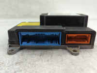 Volvo V70 Safety Restraint Srs Airbag Control Module 31264943|00405464a5 - Oemusedautoparts1.com