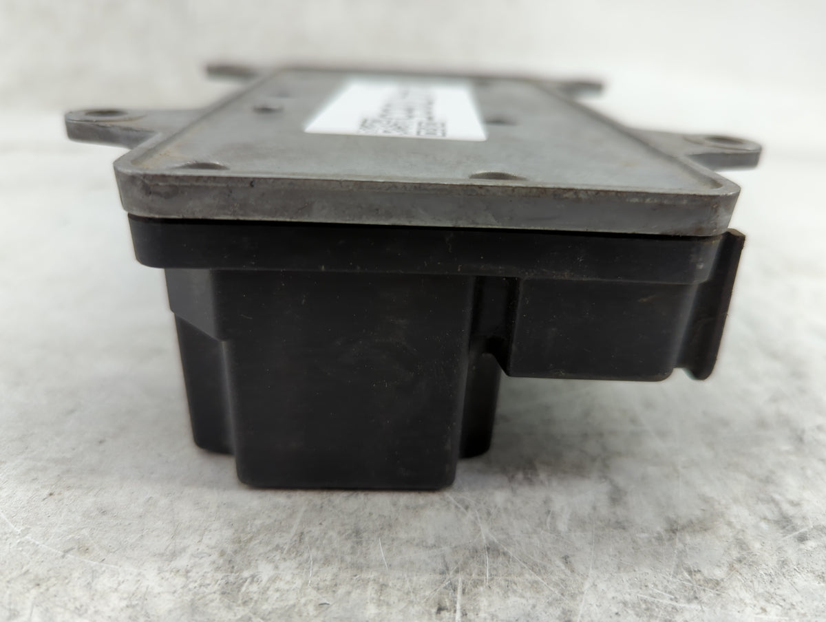 Volvo V70 Safety Restraint Srs Airbag Control Module 31264943|00405464a5 - Oemusedautoparts1.com
