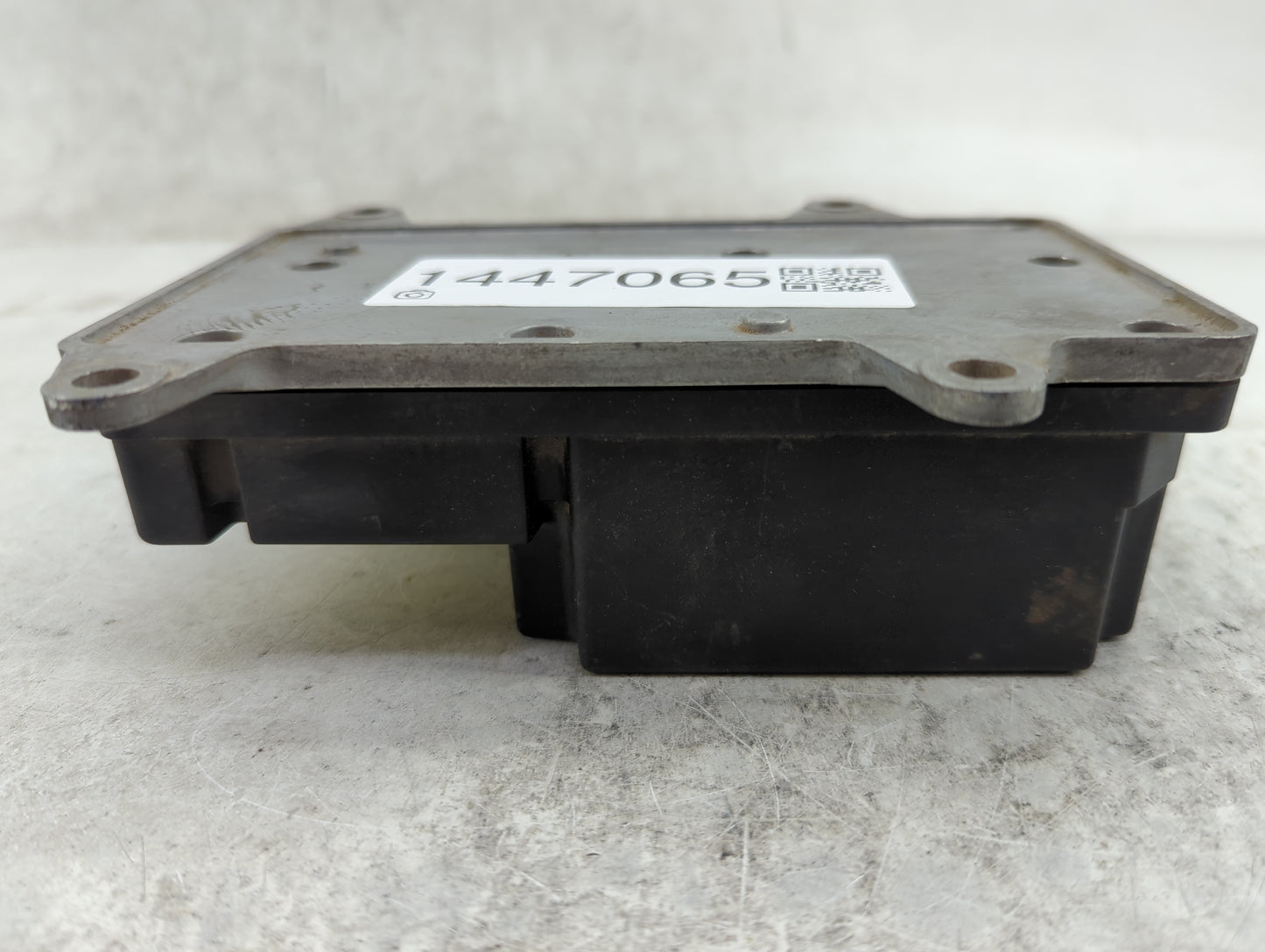 Volvo V70 Safety Restraint Srs Airbag Control Module 31264943|00405464a5 - Oemusedautoparts1.com