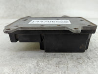 Volvo V70 Safety Restraint Srs Airbag Control Module 31264943|00405464a5 - Oemusedautoparts1.com