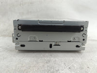 2008-2010 Volvo V70 Radio AM FM Cd Player Receiver Replacement Fits Fits 2007 2008 2009 2010 OEM Used Auto Parts - Oemusedau