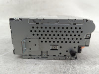 2008-2010 Volvo V70 Radio AM FM Cd Player Receiver Replacement Fits Fits 2007 2008 2009 2010 OEM Used Auto Parts - Oemusedau