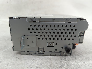 2008-2010 Volvo V70 Radio AM FM Cd Player Receiver Replacement Fits Fits 2007 2008 2009 2010 OEM Used Auto Parts