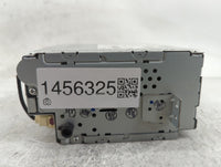 2008-2010 Volvo V70 Radio AM FM Cd Player Receiver Replacement Fits Fits 2007 2008 2009 2010 OEM Used Auto Parts - Oemusedau
