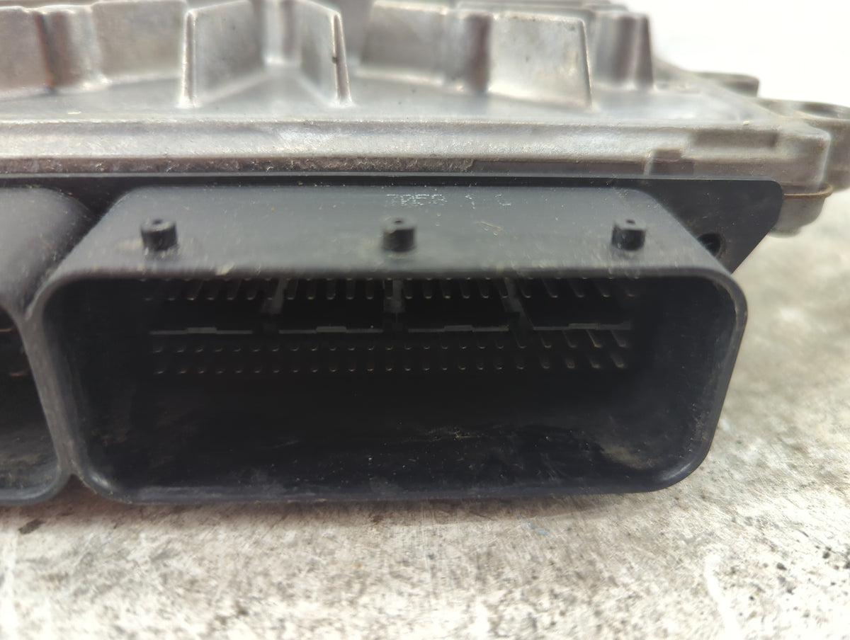2008 Volvo V70 PCM Engine Control Computer ECU ECM PCU OEM P/N:151959596 8613371078 Fits 2006 2007 2009 2010 2011 2012 2013 