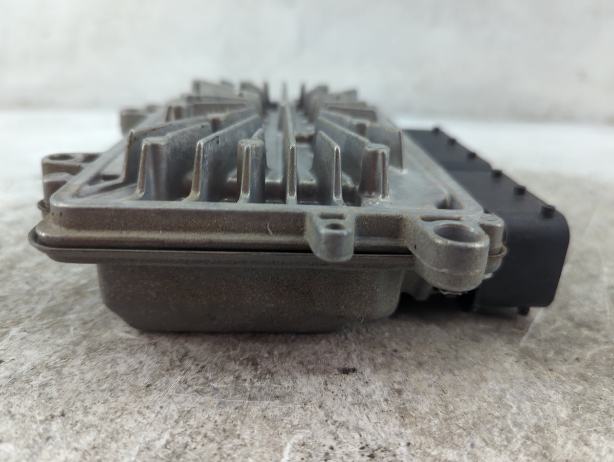 2008 Volvo V70 PCM Engine Control Computer ECU ECM PCU OEM P/N:151959596 8613371078 Fits 2006 2007 2009 2010 2011 2012 2013 