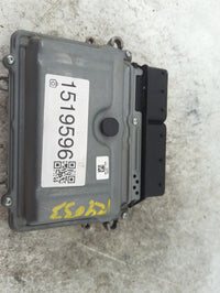 2008 Volvo V70 PCM Engine Control Computer ECU ECM PCU OEM P/N:151959596 8613371078 Fits 2006 2007 2009 2010 2011 2012 2013 