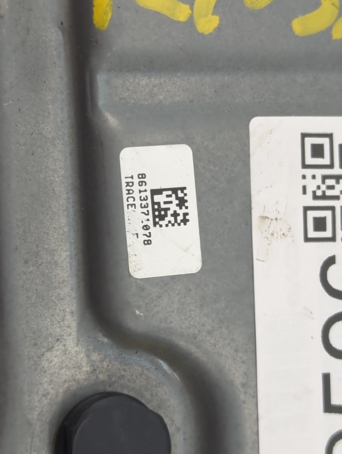 2008 Volvo V70 PCM Engine Control Computer ECU ECM PCU OEM P/N:151959596 8613371078 Fits 2006 2007 2009 2010 2011 2012 2013 