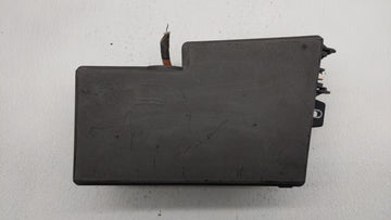 2005-2009 Volvo V70 Fusebox Fuse Box Panel Relay Module P/N:6G9T-14A067-CA 6G9T-14A076-LB Fits Fits 2005 2006 2007 2008 2009
