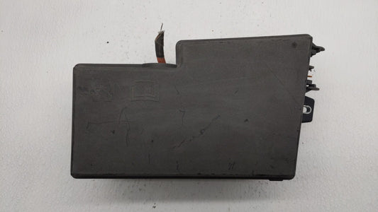 2005-2009 Volvo V70 Fusebox Fuse Box Panel Relay Module P/N:6G9T-14A067-CA 6G9T-14A076-LB Fits Fits 2005 2006 2007 2008 2009