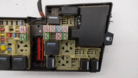 2005-2009 Volvo V70 Fusebox Fuse Box Panel Relay Module P/N:6G9T-14A067-CA 6G9T-14A076-LB Fits Fits 2005 2006 2007 2008 2009
