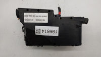 2005-2009 Volvo V70 Fusebox Fuse Box Panel Relay Module P/N:6G9T-14A067-CA 6G9T-14A076-LB Fits Fits 2005 2006 2007 2008 2009